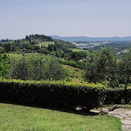 Suite Montagnana San Gimignano Esterno foto